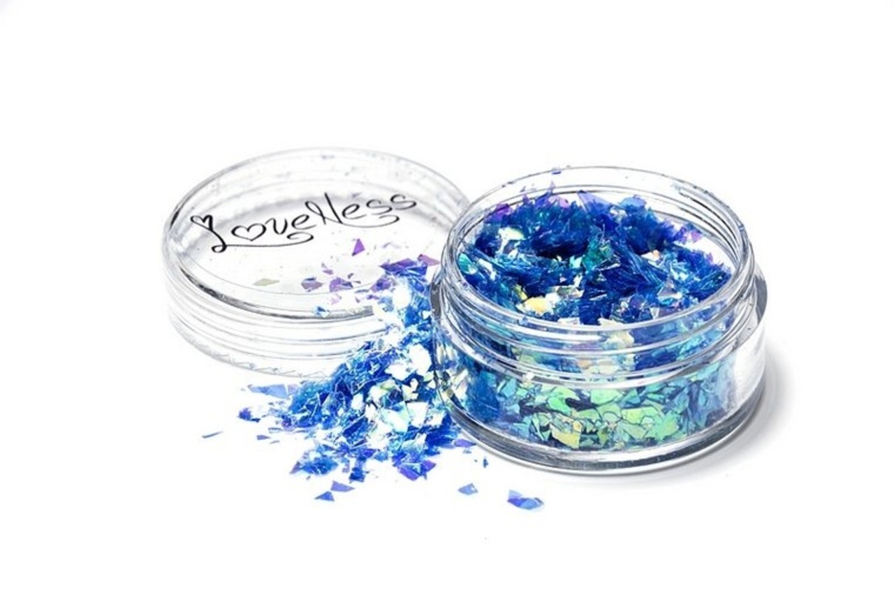 LoveNess LoveNess Mylar 04 by #LVS LoveNess LoveNess Mylar 04 by #LVS