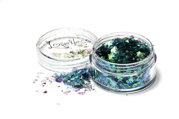 LoveNess LoveNess Mylar 05 by #LVS LoveNess LoveNess Mylar 05 by #LVS