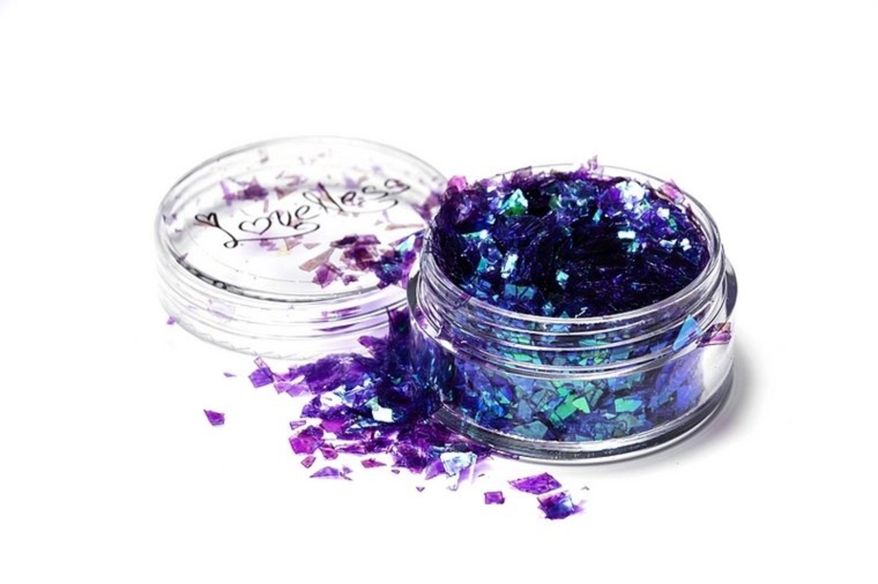 LoveNess LoveNess Mylar 06 by #LVS