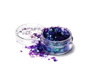 LoveNess LoveNess Mylar 06 by #LVS