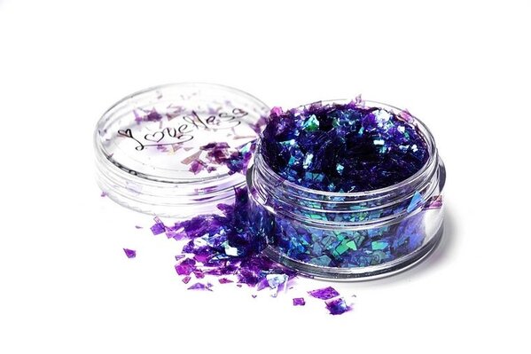 LoveNess LoveNess Mylar 06 by #LVS