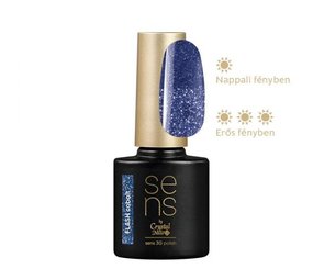 Crystal Nails Crystal Nails SENS 3G Polish Flash Cobalt -*niet leverbaar* Crystal Nails Crystal Nails SENS 3G Polish Flash Cobalt -*niet leverbaar*