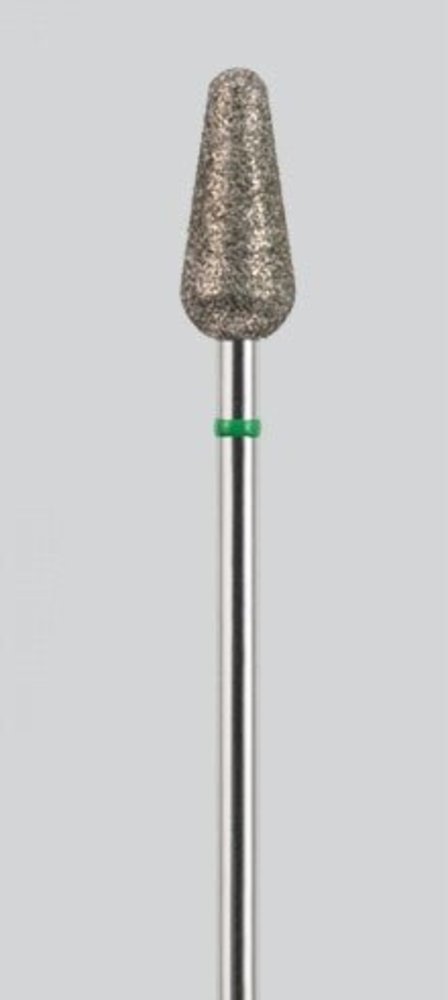 LoveNess LoveNess Diamond Bit Peervorm Grof 6 mm OP=OP LoveNess LoveNess Diamond Bit Peervorm Grof 6 mm OP=OP