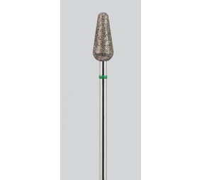 LoveNess LoveNess Diamond Bit Peervorm Grof 6 mm OP=OP LoveNess LoveNess Diamond Bit Peervorm Grof 6 mm OP=OP