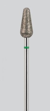 LoveNess LoveNess Diamond Bit Peervorm Grof 6 mm OP=OP LoveNess LoveNess Diamond Bit Peervorm Grof 6 mm OP=OP