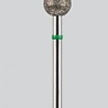LoveNess LoveNess Diamond Bit Peervorm Grof 6 mm OP=OP LoveNess LoveNess Diamond Bit Peervorm Grof 6 mm OP=OP