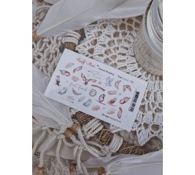 LoveNess Loveness Water Decal True Color 131 (LOTC131) LoveNess Loveness Water Decal True Color 131 (LOTC131)