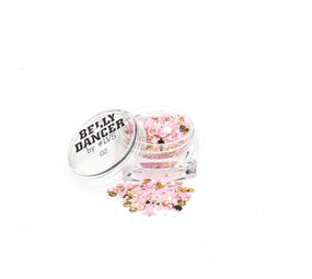 LoveNess LoveNess Belly Dancer Glitters 02 by #LVS LoveNess LoveNess Belly Dancer Glitters 02 by #LVS