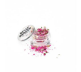 LoveNess LoveNess Belly Dancer Glitters 04 by #LVS LoveNess LoveNess Belly Dancer Glitters 04 by #LVS