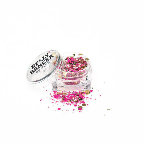 LoveNess LoveNess Belly Dancer Glitters 04 by #LVS LoveNess LoveNess Belly Dancer Glitters 04 by #LVS