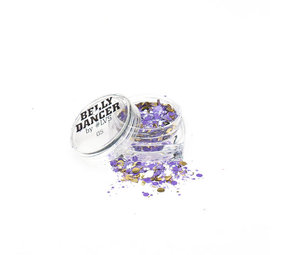 LoveNess LoveNess Belly Dancer Glitters 05 by #LVS LoveNess LoveNess Belly Dancer Glitters 05 by #LVS