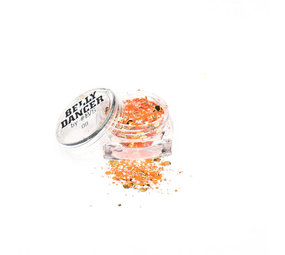 LoveNess LoveNess Belly Dancer Glitters 09 by #LVS LoveNess LoveNess Belly Dancer Glitters 09 by #LVS
