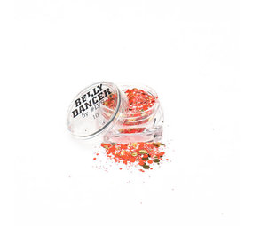 LoveNess LoveNess Belly Dancer Glitters 10 by #LVS LoveNess LoveNess Belly Dancer Glitters 10 by #LVS