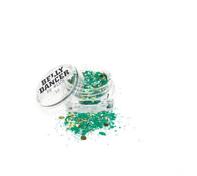 LoveNess LoveNess Belly Dancer Glitters 12 by #LVS LoveNess LoveNess Belly Dancer Glitters 12 by #LVS