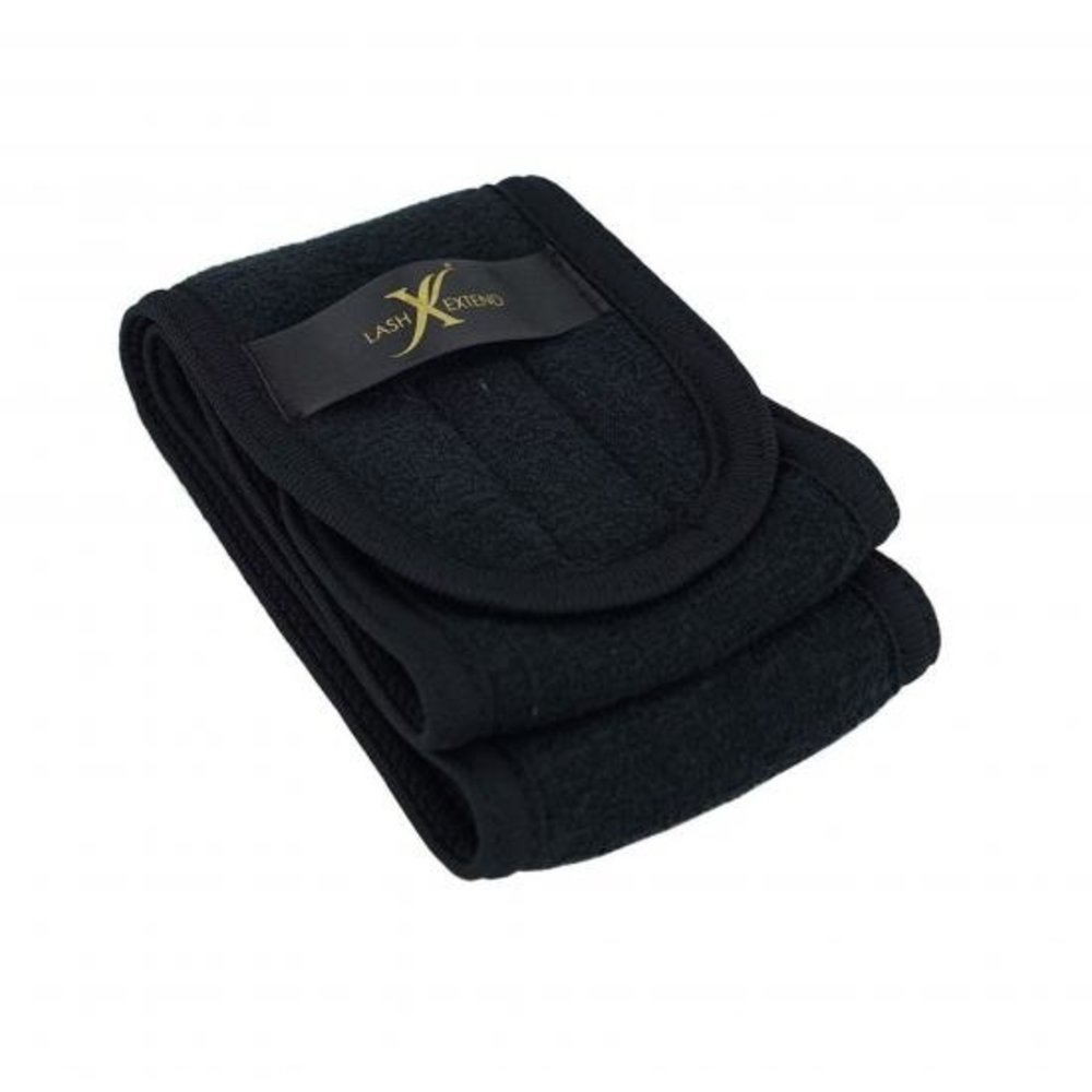 Lash eXtend Lash eXtend Haarband Lash eXtend Lash eXtend Haarband