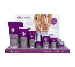 HFL Laboratories HFL Laboratories Display Incl. voorraad HFL Laboratories HFL Laboratories Display Incl. voorraad