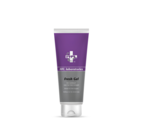 HFL Laboratories HFL Laboratories Fresh Gel 250 ml HFL Laboratories HFL Laboratories Fresh Gel 250 ml