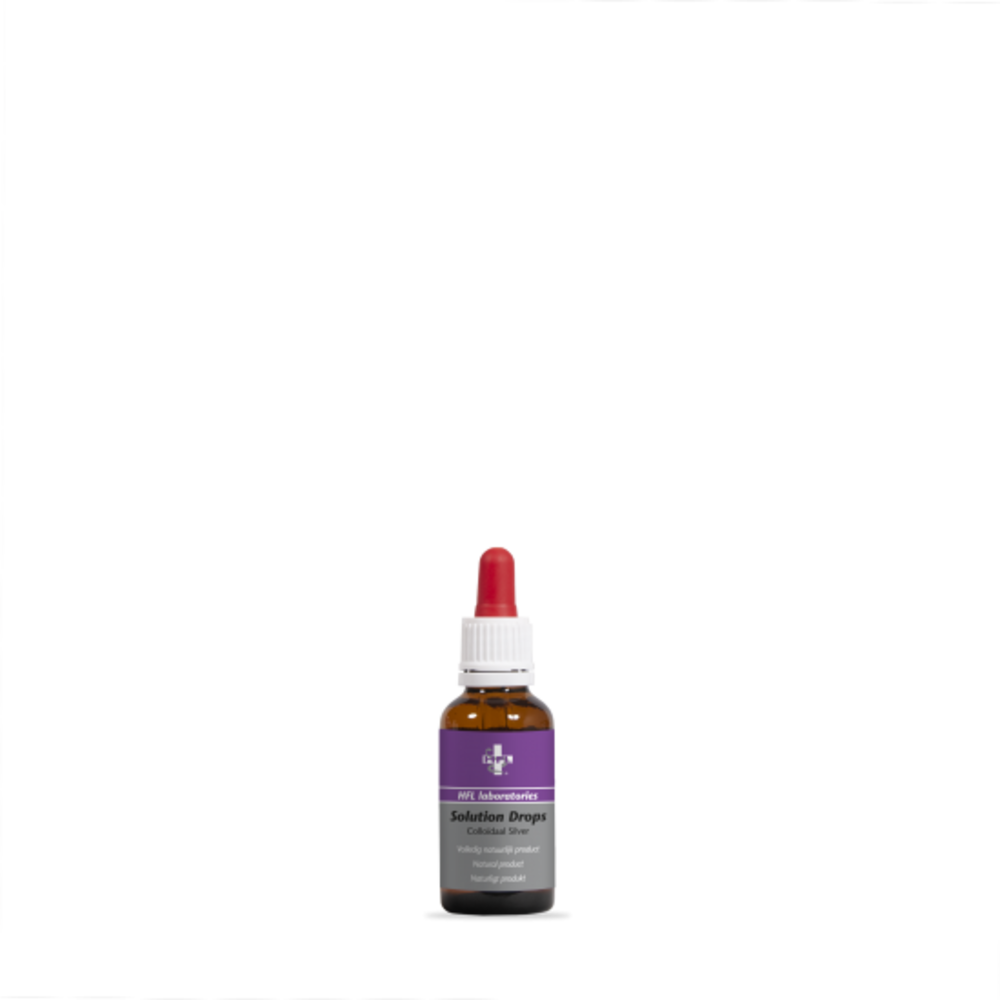 HFL Laboratories HFL Laboratories Solution Drops 30 ml HFL Laboratories HFL Laboratories Solution Drops 30 ml