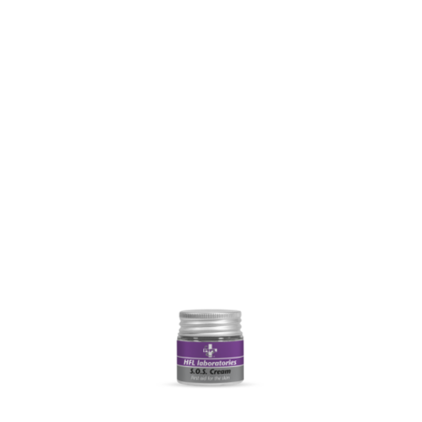 HFL Laboratories HFL Laboratories S.O.S. Cream 50 ml HFL Laboratories HFL Laboratories S.O.S. Cream 50 ml