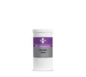 HFL Laboratories HFL Laboratories Roselan Balm 450 ml HFL Laboratories HFL Laboratories Roselan Balm 450 ml