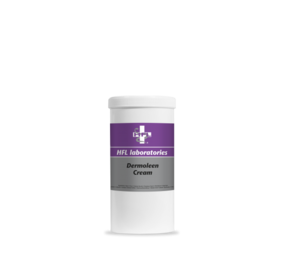 HFL Laboratories HFL Laboratories Dermoleen Cream 450 ml HFL Laboratories HFL Laboratories Dermoleen Cream 450 ml