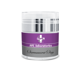 HFL Laboratories HFL Laboratories Dermasecret Day 50 ml HFL Laboratories HFL Laboratories Dermasecret Day 50 ml