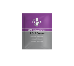 HFL Laboratories HFL sample-sachet S.O.S. Cream 3 ml HFL Laboratories HFL sample-sachet S.O.S. Cream 3 ml