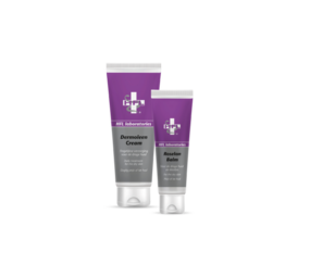 HFL Laboratories HFL Laboratories Dermoleen Cream 125 ml HFL Laboratories HFL Laboratories Dermoleen Cream 125 ml