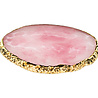 PBP PBP Demo Plate Oval | Mixing Palette Pink - OP=OP PBP PBP Demo Plate Oval | Mixing Palette Pink - OP=OP