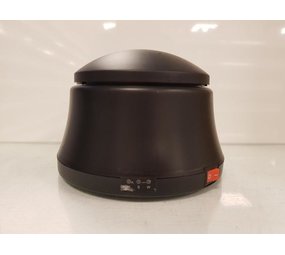 PBP Steam Off Gel Removal Black PBP Steam Off Gel Removal Black