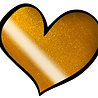 LoveNess LoveNess Color Foil Gel Gold by #LVS LoveNess LoveNess Color Foil Gel Gold by #LVS