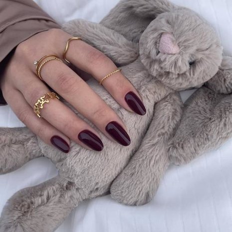 Florence Nails Florence Nails Gelpolish Get Cozy 100.124.280 - TPO/HEMA vrij Florence Nails Florence Nails Gelpolish Get Cozy 100.124.280 - TPO/HEMA vrij