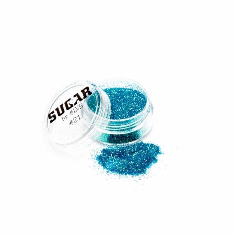 LoveNess LoveNess Sugar Glitter #21 by #LVS LoveNess LoveNess Sugar Glitter #21 by #LVS