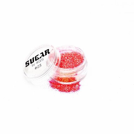 LoveNess LoveNess Sugar Glitter #23 by #LVS