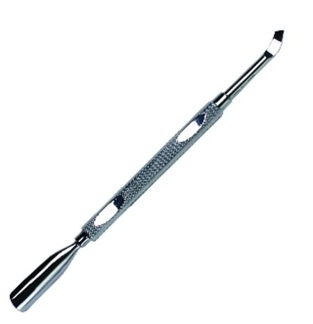 Crystal Nails Crystal Nails Cuticle Pusher OP=OP Crystal Nails Crystal Nails Cuticle Pusher OP=OP