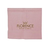 Florence Nails Florence Nails Towel Roze/Goud OP=OP