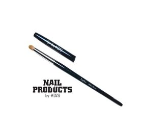 LoveNess LoveNess | Glitter Brush Red Marter LoveNess LoveNess | Glitter Brush Red Marter