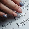 LoveNess LoveNess Gel Polish Cloud 005 LoveNess LoveNess Gel Polish Cloud 005