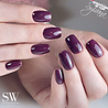 LoveNess LoveNess Gel Polish Diva 009 LoveNess LoveNess Gel Polish Diva 009