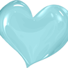 LoveNess LoveNess Gel Polish Pastel Blue 067 LoveNess LoveNess Gel Polish Pastel Blue 067