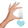 LoveNess LoveNess Gel Polish Pastel Blue 067 LoveNess LoveNess Gel Polish Pastel Blue 067