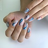 LoveNess LoveNess Gel Polish Pastel Blue 067 LoveNess LoveNess Gel Polish Pastel Blue 067