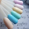 LoveNess LoveNess Gel Polish Pastel Blue 067 LoveNess LoveNess Gel Polish Pastel Blue 067