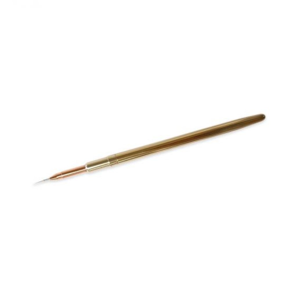 Florence Nails Florence Nails Fineliner Gold 5 mm Florence Nails Florence Nails Fineliner Gold 5 mm