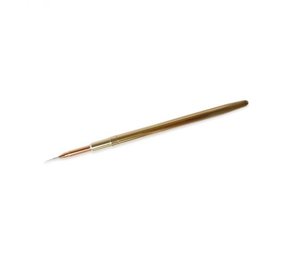 Florence Nails Florence Nails Fineliner Gold 5 mm Florence Nails Florence Nails Fineliner Gold 5 mm