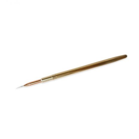 Florence Nails Florence Nails Fineliner Gold 5 mm Florence Nails Florence Nails Fineliner Gold 5 mm