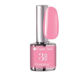 Crystal Nails Crystal Nails 3 step Crystalac 3S165 8 ml   *niet leverbaar* Crystal Nails Crystal Nails 3 step Crystalac 3S165 8 ml   *niet leverbaar*