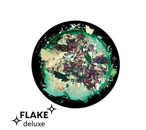 Crystal Nails Crystal Nails SENS Flake DeLuxe 1 Crystal Nails Crystal Nails SENS Flake DeLuxe 1