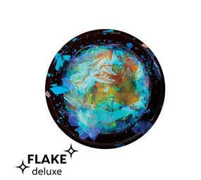 Crystal Nails Crystal Nails SENS Flake DeLuxe 3 Crystal Nails Crystal Nails SENS Flake DeLuxe 3
