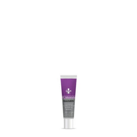 HFL Laboratories HFL Insectobite 15 ml *beperkt leverbaar* HFL Laboratories HFL Insectobite 15 ml *beperkt leverbaar*
